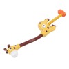 Baby Bath Toys with Shower Head Angle Adjustable Animal Shape