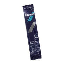 Eclipse 71-114R Junior Hacksaw Blades - Wood, 6" Blade, 14 Teeth per Inch (Pack of 10)