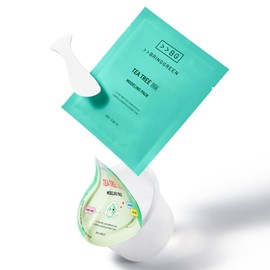 BRINGGREEN Modeling Pack Bamboo Hyalu 28g - BRINGGREEN Modeling Pack Bamboo Hyalu