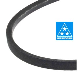 MBL 3L360 (1360) Fractional Horsepower V-Belt, 3L Section, 3/8" Width, 7/32"
