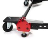 Steelman Universal Rolling Base for Large Power Tools and Machinery,