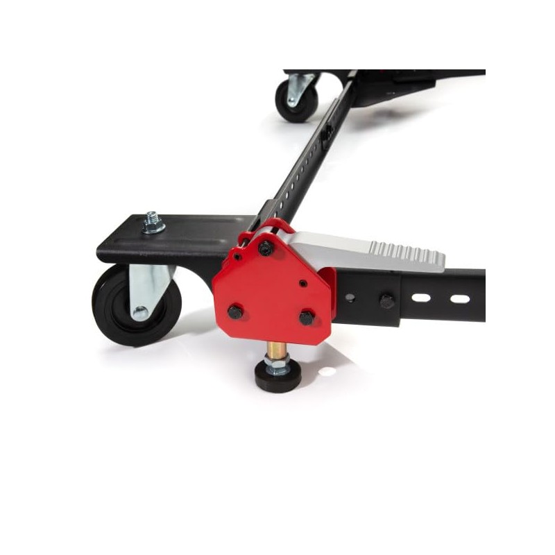 Steelman Universal Rolling Base for Large Power Tools and Machinery,