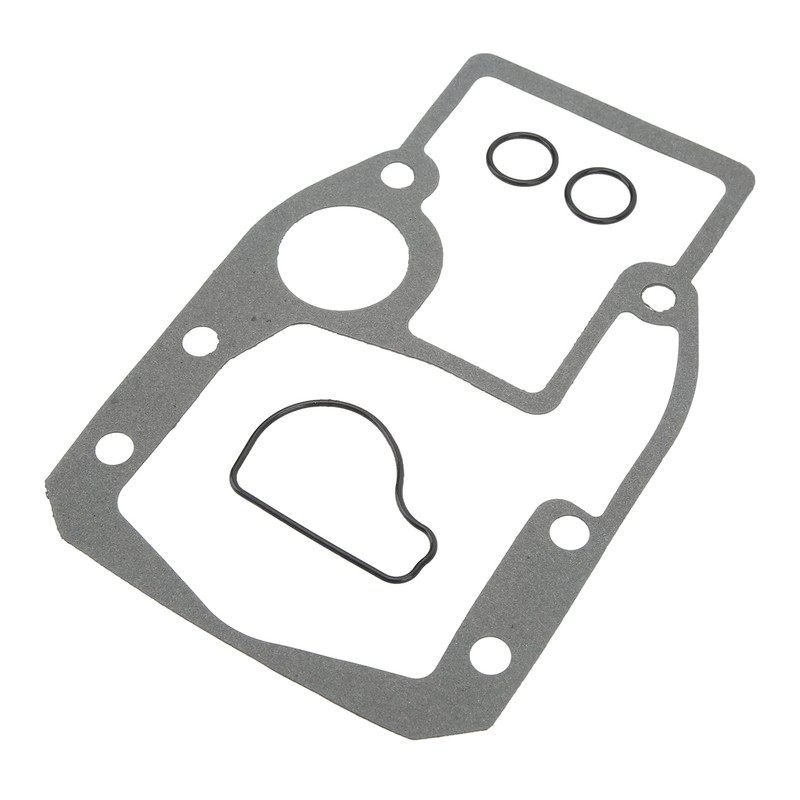 Outdrive Install Mounting Gasket Kit Complete Engine Gaskets Set for