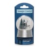 Yankee Candle ScentPlug Diffuser, Snow Globe with Light Sensor, 1