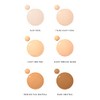 Haleys Aceite Marula Color Invent Sheer Claro Frío Tinte Piel