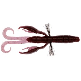 Bait Breath BYS CRAW4.5 # 148 chameleon Red