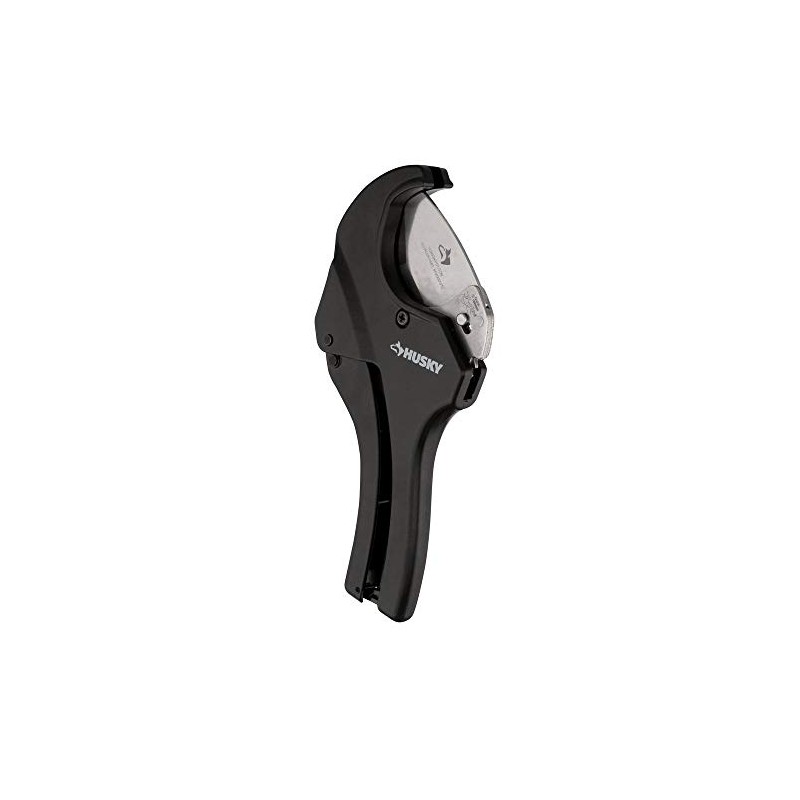 Husky 2 in.PVC, CPVC, PP, PEX and PE piping Ratcheting