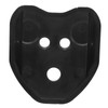 Bicycle Pedal Adapters Durable Light Bike Pedal Converter for Road