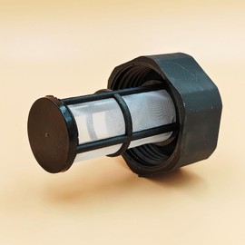 Fuel Filter 0155079 for Wacker BS50 BS60 BS65 BS70 BS500 BS600 BS650 BS700