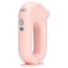 Electric Hand Mixer USB Charging 4 Level Adjustment Electric Eggbeater