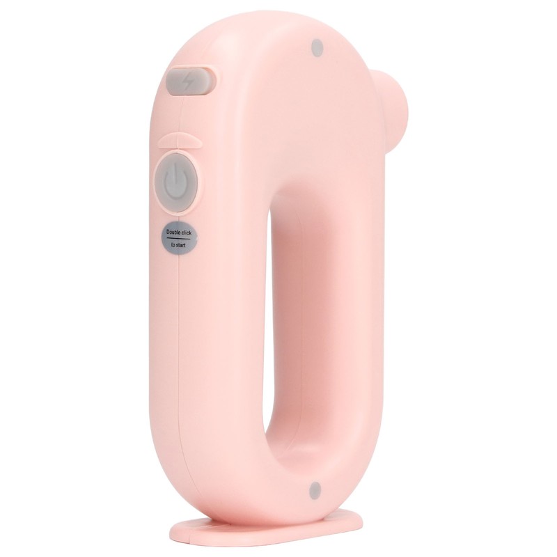 Electric Hand Mixer USB Charging 4 Level Adjustment Electric Eggbeater