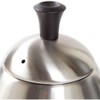 NITORI IH Gas Fire Drip Kettle, 0.3 gal (1.2 L)