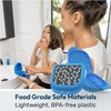 Retainer Cases Cute, Retainer Holder Case, 1 Pack, Aligner Case