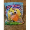 Felix Lip Pops Lollipops Blue Chicken Beak - NEW -