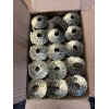 Tri-Built 1 1/4" x .120" Coil Roofing Nails 7200 ct