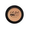 Polvo Compacto Matificante Pro Face Matte La Girl 12gr