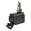 Heschen Z-15GQ22-B Micro Switch Plate Mounted Piston with Wheel 3
