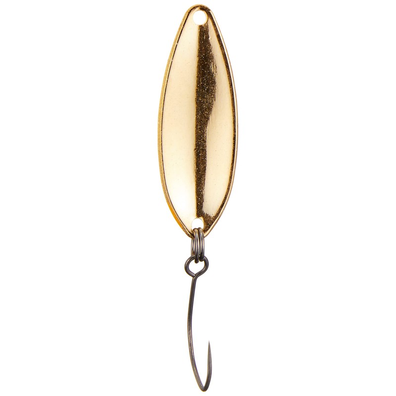 rodiocraft (rodeokurahuto) Lure QM (kyu-mu) 2.8 G # 19 Coordinate. Orix Spoon