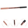 Baluue Makeup Sets Women 12pcs Eyebrow Pencils Eyebrow Contouring Pen