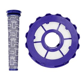Casa Vacuums Replacement Filter Kit for Dyson UP19