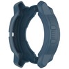 FitTurn Compatible with Garmin Instinct E 40mm 45mm Watch Case,