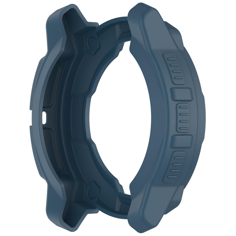 FitTurn Compatible with Garmin Instinct E 40mm 45mm Watch Case,