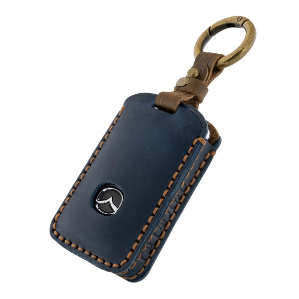 SKYBELL Key Case, Compatible with Mazda CX3, CX5, CX8, CX30,