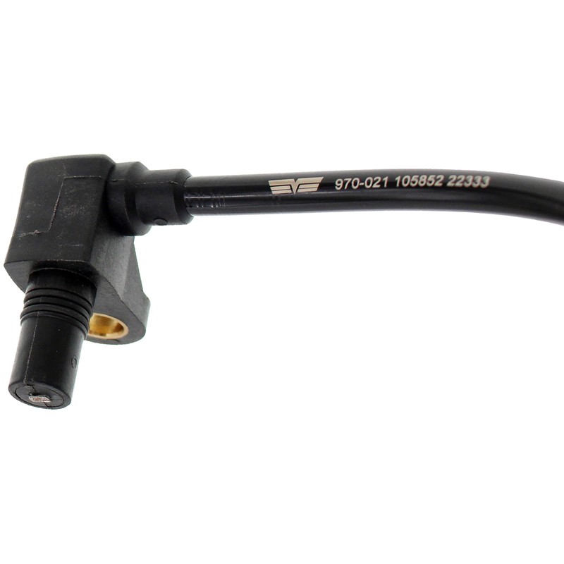 Dorman 970-021 Front ABS Wheel Speed Sensor Compatible with Select