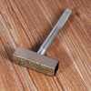 Diamond Grinding Disc,45 * 100mm Duty Handheld T-Shaped Diamond Grinding