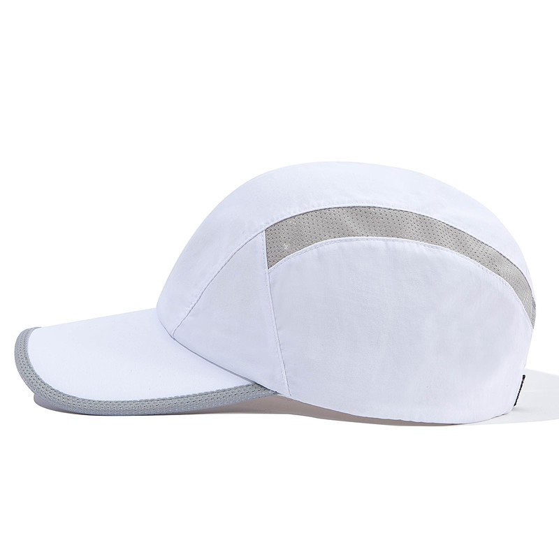 Croogo Running Cap, Men's, Mesh Cap, Unisex, Ultra Lightweight, Breathable,
