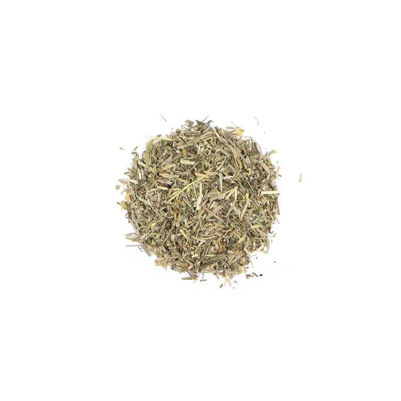 NY Spice Shop Cleavers Herb Cut and Sifted Herb -