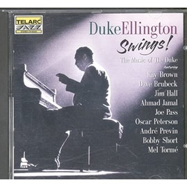 Duke Ellington Swings