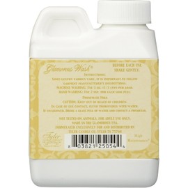 Tyler Candle Co High Maintenance 4Oz Fine Laundry Detergent Glamorous Wash