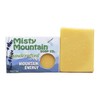 Mountain Energy Bar Soap - Handmade by Misty Mountain Soap