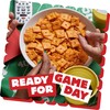 Cheez-It Cheese Crackers, Baked Snack Crackers, Lunch Snacks, Party Size,