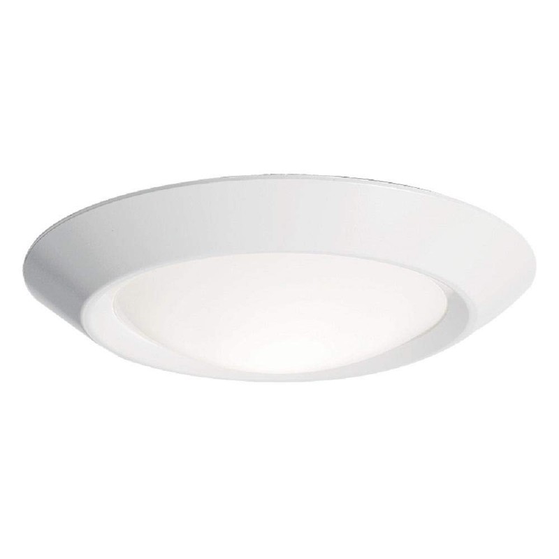 Juno Lighting 6RLS G2 07LM 27K 90CRI 120 FRPC WH