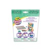 Crayola : Glitter Dots / Classic Colours (Bilingual)