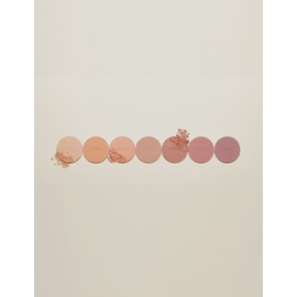 Naming [네이밍] 다굽자블러셔(NEW) 플러피 파우더 블러쉬 7종 (택1) [Naming] Dagubja Blusher (NEW) Fluffy Powder Blush 7 Types (Choose 1)
