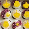 Royal Crown Silicone Molds Set, Lion and Tiara Fondant Molds,