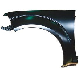 Front Right Mudguard