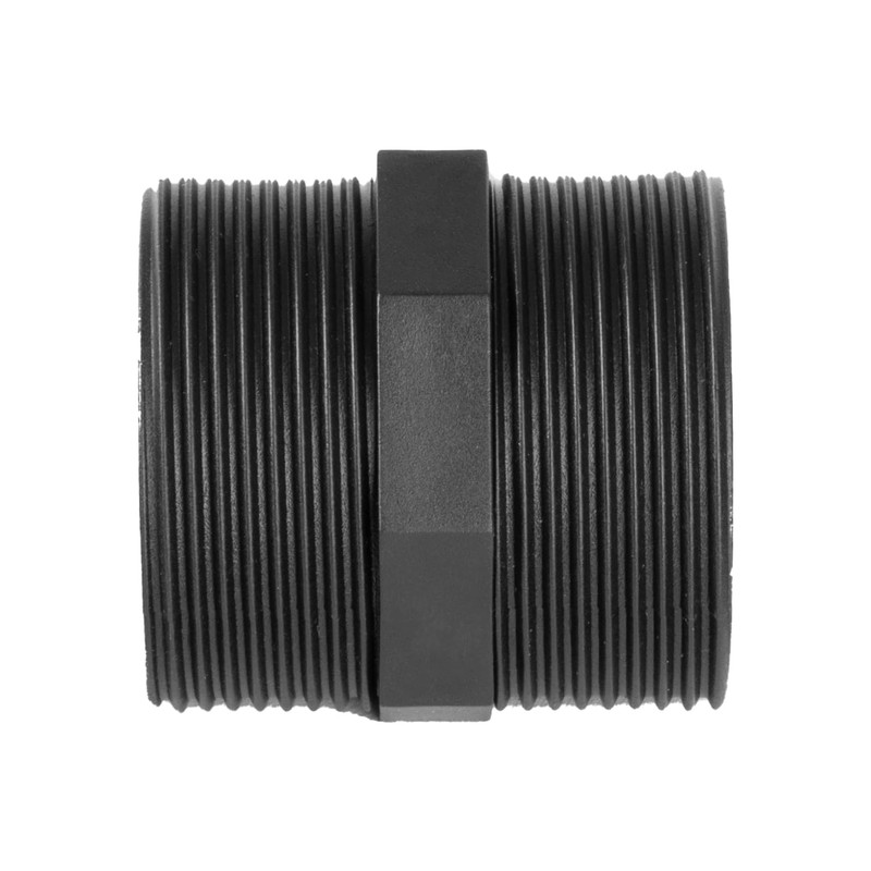 Pumpenanschlussstutzen 1 1/4" AG Güde