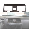 Fgtagtal Fit for Hummer H3 2005-2009 Center Console Air Outlet