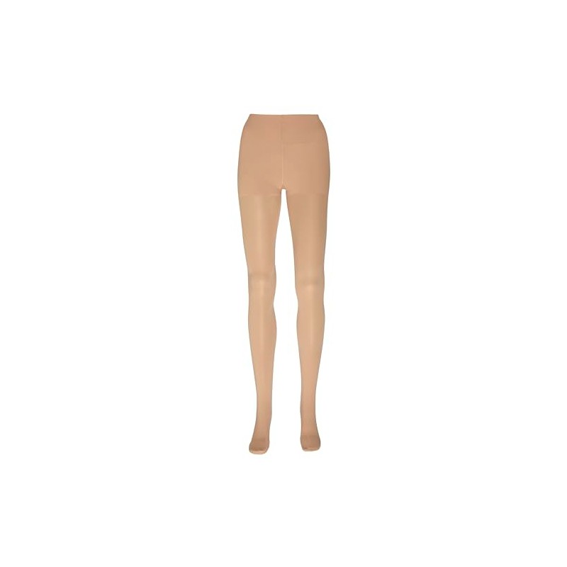 ITEM m6 - Tights with Compression for Women, 30 Denier,