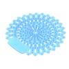 10Pcs Urinal Screens Deodorizer Splash Proof Long Lasting Odor Removal