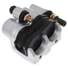 labwork Hydraulic Rear Brake Caliper Replacement for Yerf-Dog Spiderbox Series Go Kart Cart 150cc