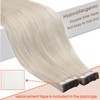 Sunny Hair Sunny Hair Tape in Hair Extensions Real Human