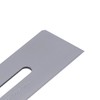 Wood Planers, High Hardness Planer Blades for Hand Work in
