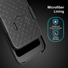 CusPra - Funda para Pixel 10 Pro XL con clip