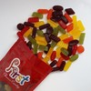 FirstChoiceCandy Gustaf's Wine Gums 2 Pounds Winegums in Resealable Gift