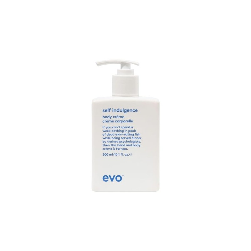 Evo Crema Corporal Self Indulgence